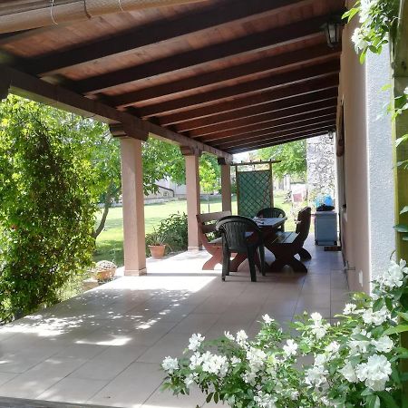 Apartman "Almond House 2" Pula Dış mekan fotoğraf