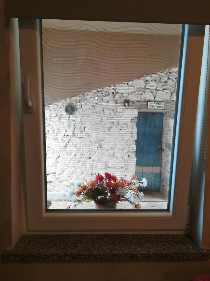Apartman "Almond House 2" Pula Dış mekan fotoğraf