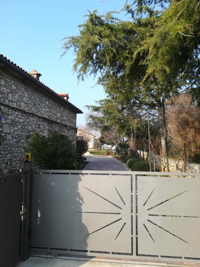 Apartman "Almond House 2" Pula Dış mekan fotoğraf