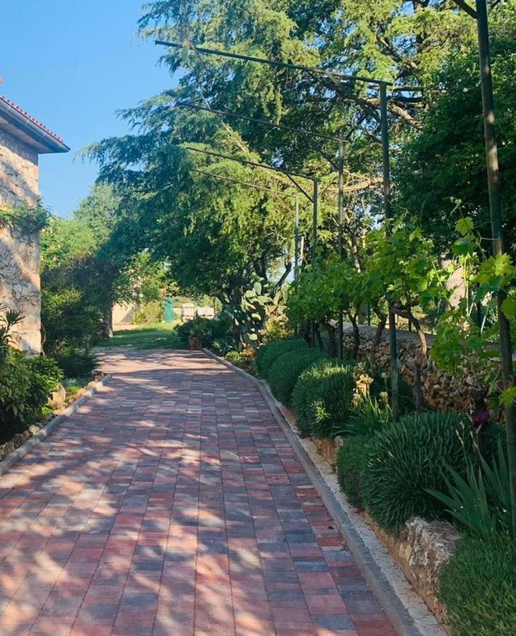 Apartman "Almond House 2" Pula Dış mekan fotoğraf