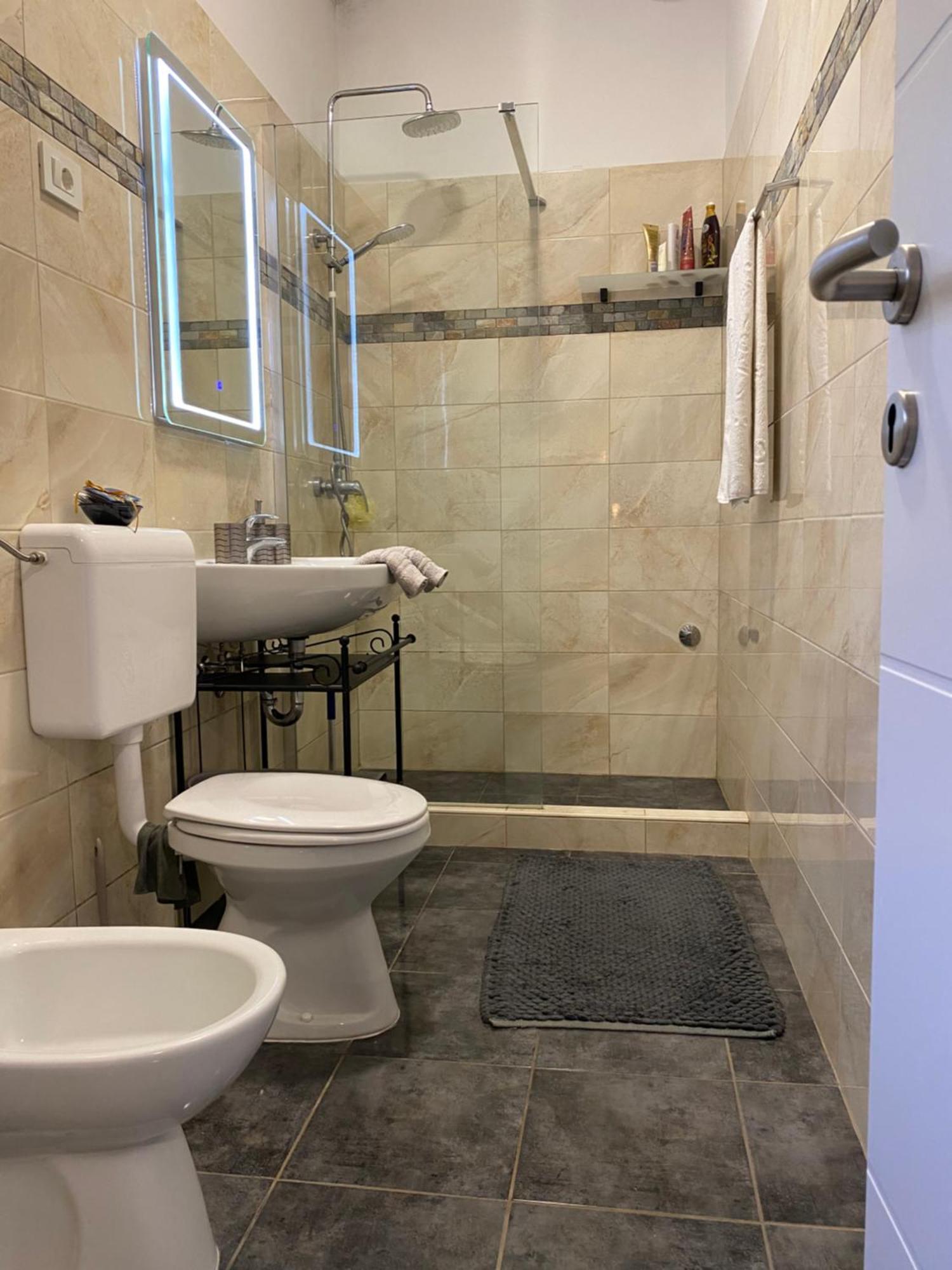 Apartman "Almond House 2" Pula Dış mekan fotoğraf