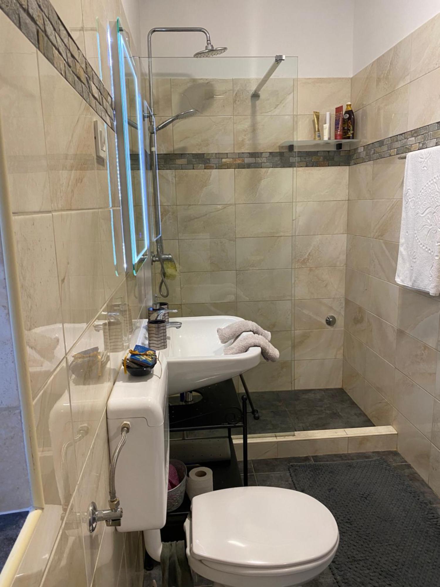 Apartman "Almond House 2" Pula Dış mekan fotoğraf