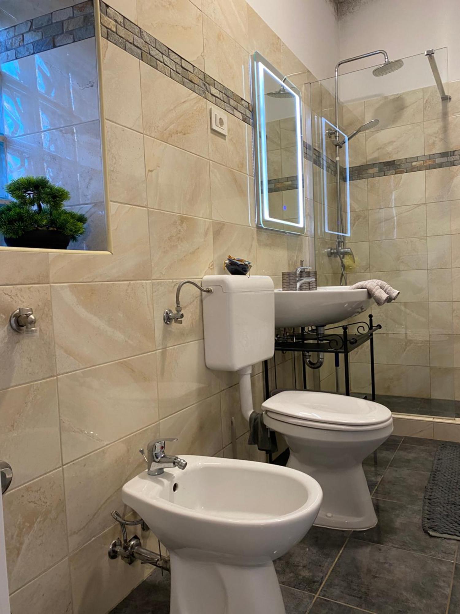 Apartman "Almond House 2" Pula Dış mekan fotoğraf