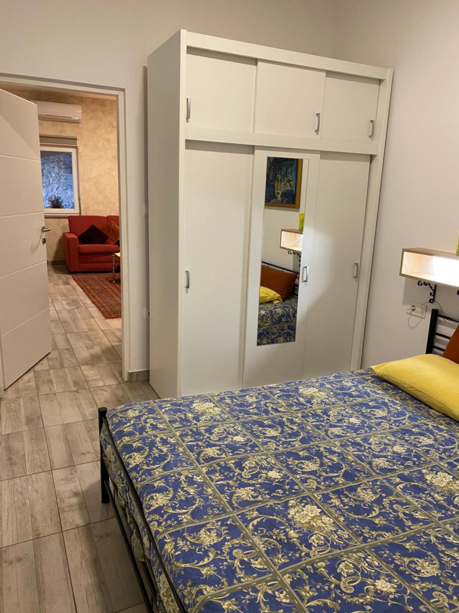 Apartman "Almond House 2" Pula Dış mekan fotoğraf