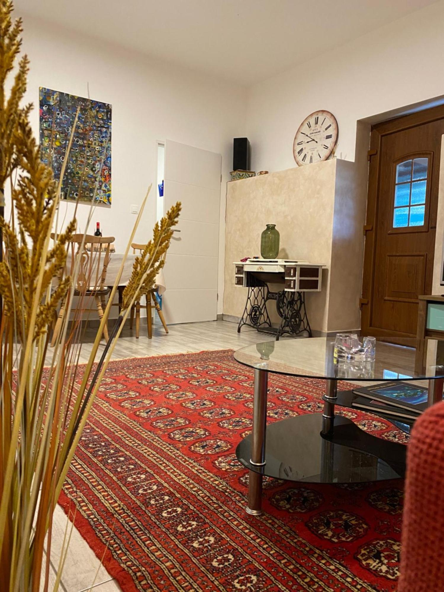 Apartman "Almond House 2" Pula Dış mekan fotoğraf