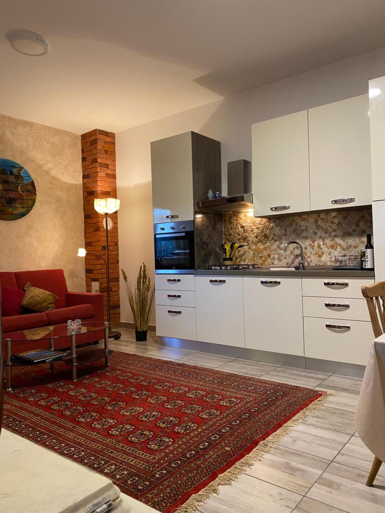 Apartman "Almond House 2" Pula Dış mekan fotoğraf