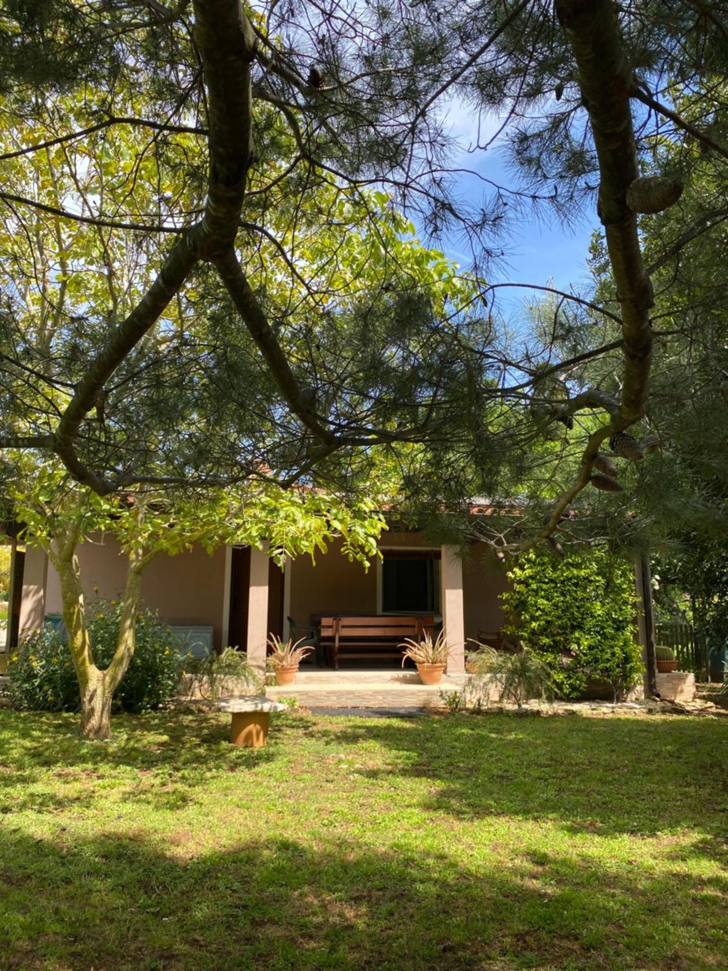 Apartman "Almond House 2" Pula Dış mekan fotoğraf