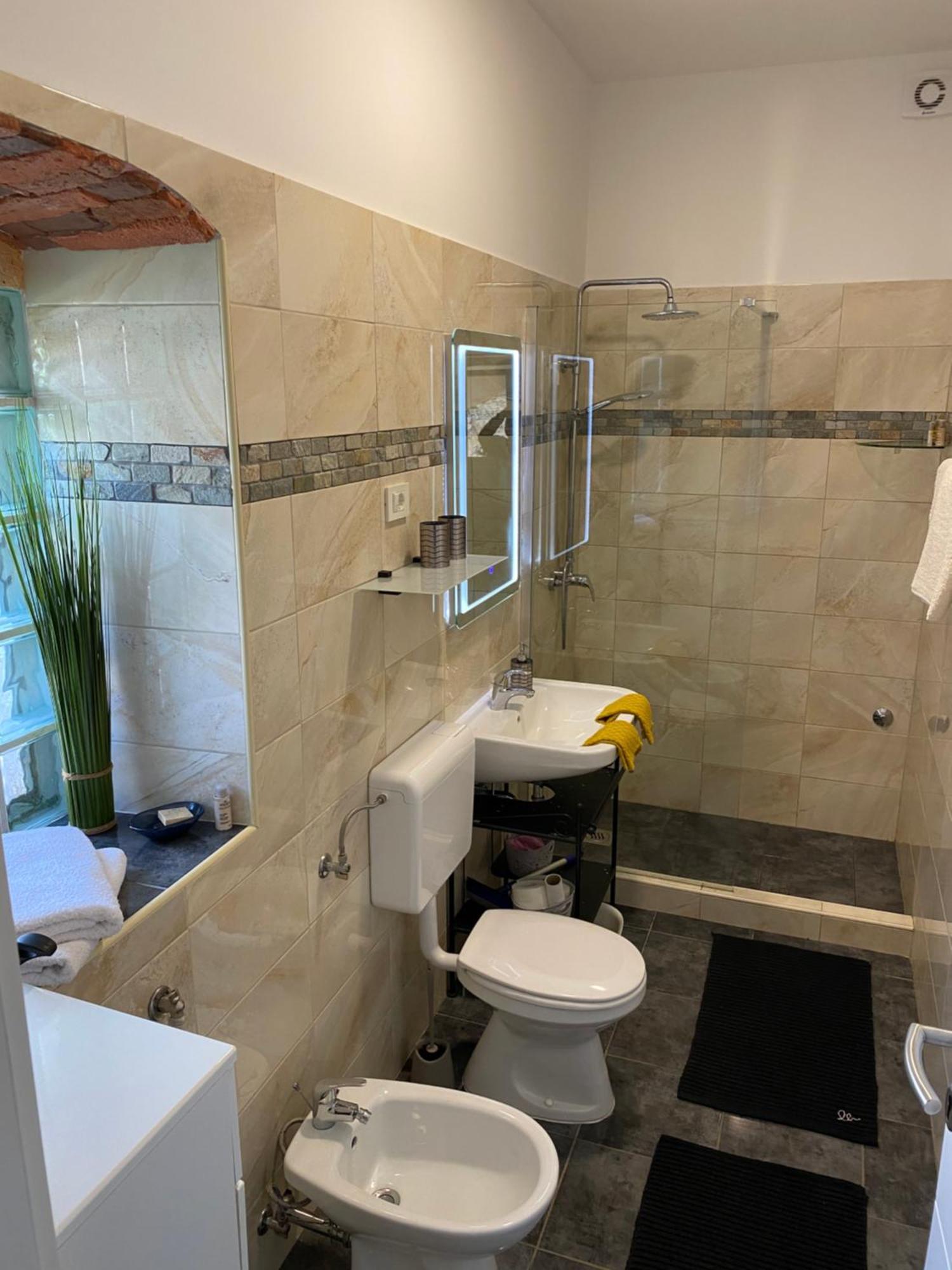Apartman "Almond House 2" Pula Dış mekan fotoğraf