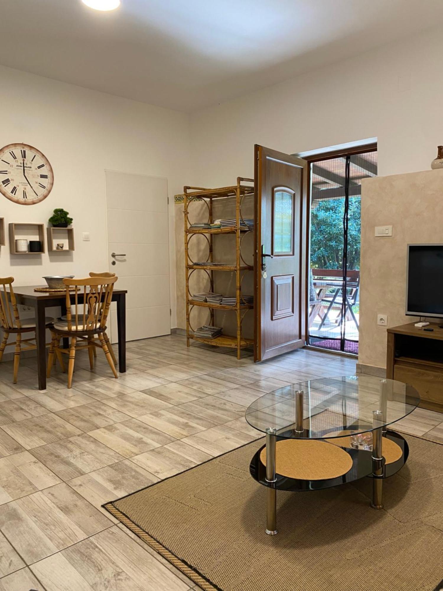 Apartman "Almond House 2" Pula Dış mekan fotoğraf